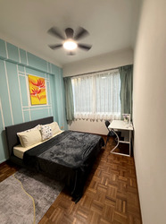Bukit Regency (D21), Condominium #604816311